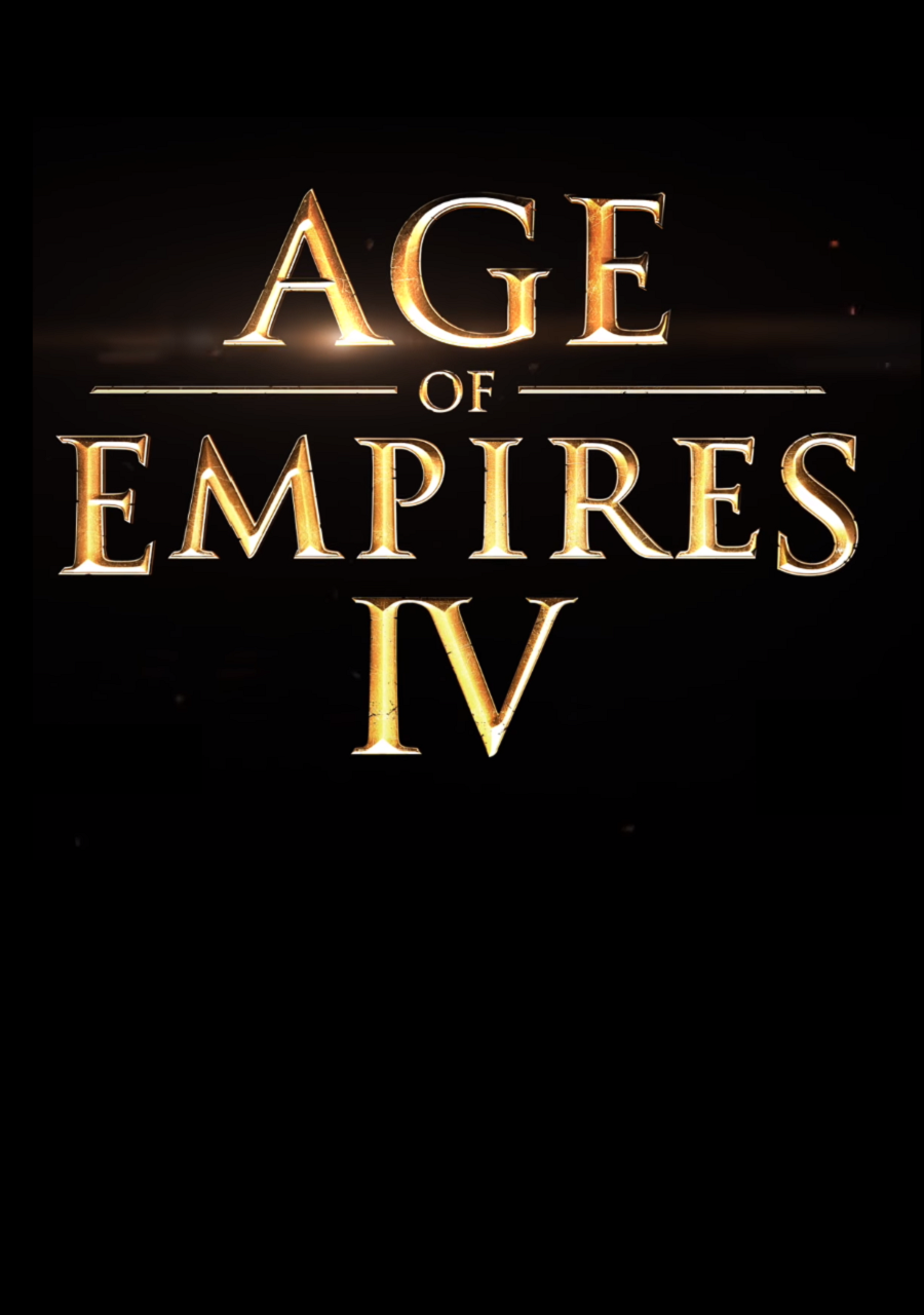 Age of Empires 4 Фото