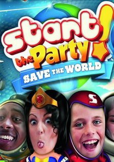 Start the Party: Save the World! Фото