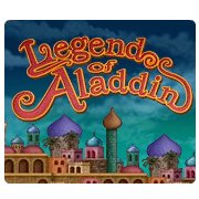 Legend of Aladdin Фото