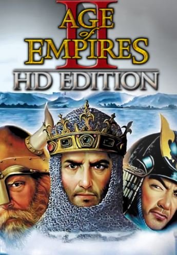 Age of Empires II: HD Edition Фото