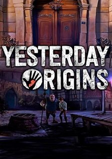 Yesterday Origins Фото