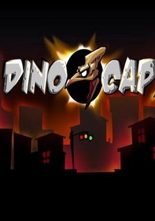 Dino Cap Фото