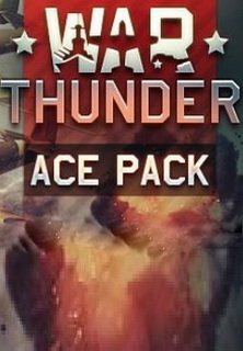 War Thunder: Ace Advanced Pack Фото