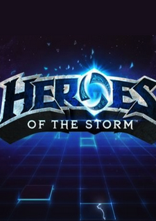 Heroes of the Storm Фото