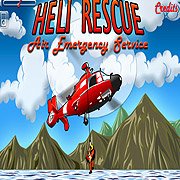 Heli Rescue Фото