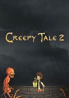 Creepy Tale 2 Фото