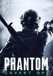 Phantom: Covert Ops Фото