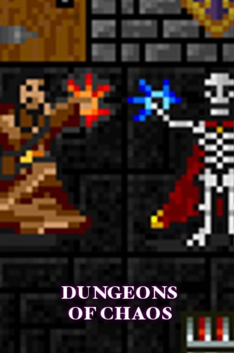 Dungeons of Chaos Фото