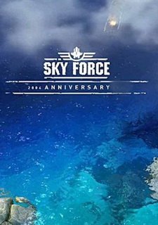 Sky Force Anniversary Фото