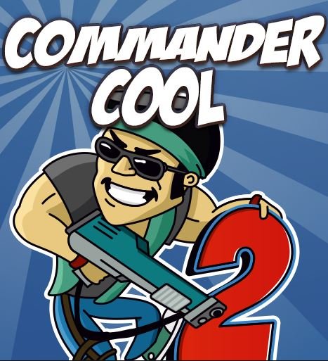 Commander Cool 2 Фото