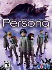 Shin Megami Tensei: Persona Фото