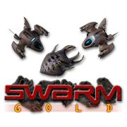 Swarm Gold Фото