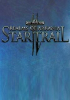 Realms of Arkania: Star Trail Фото