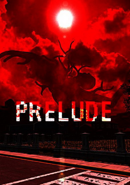 Prelude: Psychological Horror Game Фото