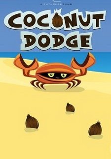 Coconut Dodge Фото