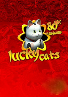 Lucky Cats Фото