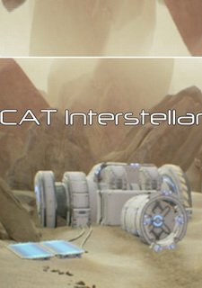 CAT Interstellar Фото