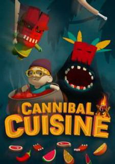 Cannibal Cuisine Фото