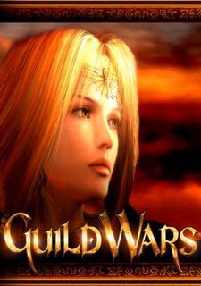 Guild Wars Фото