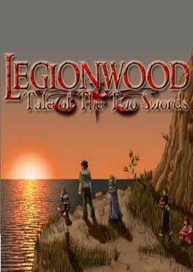 Legionwood: Tale of the Two Swords Фото