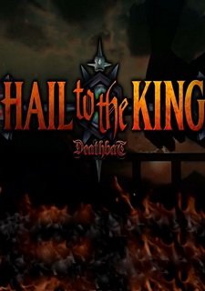 Hail to the King: Deathbat Фото