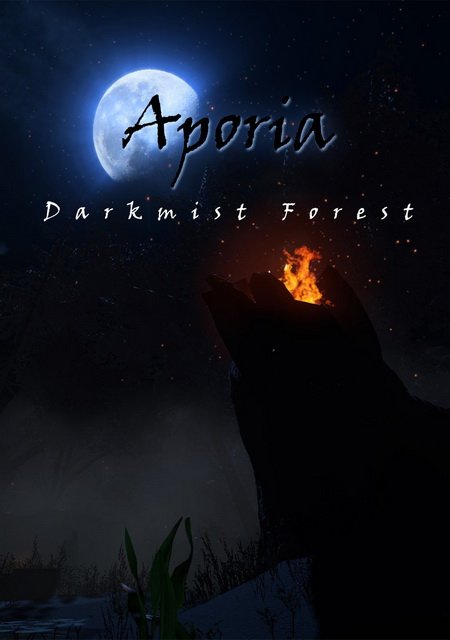 Aporia: Darkmist Forest  Фото