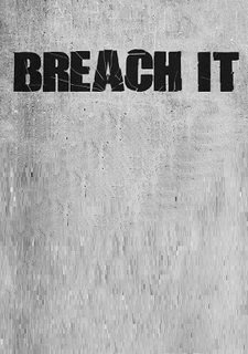 BREACH IT Фото