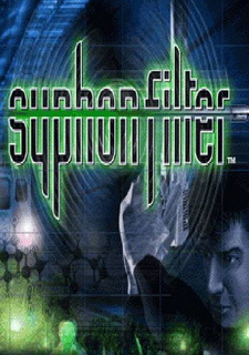 Syphon Filter Фото