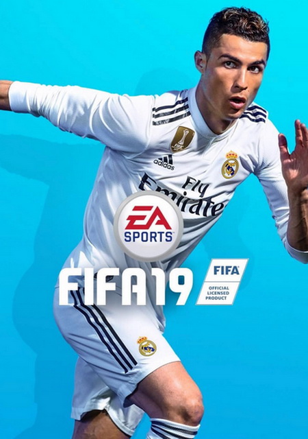 FIFA 19 Фото