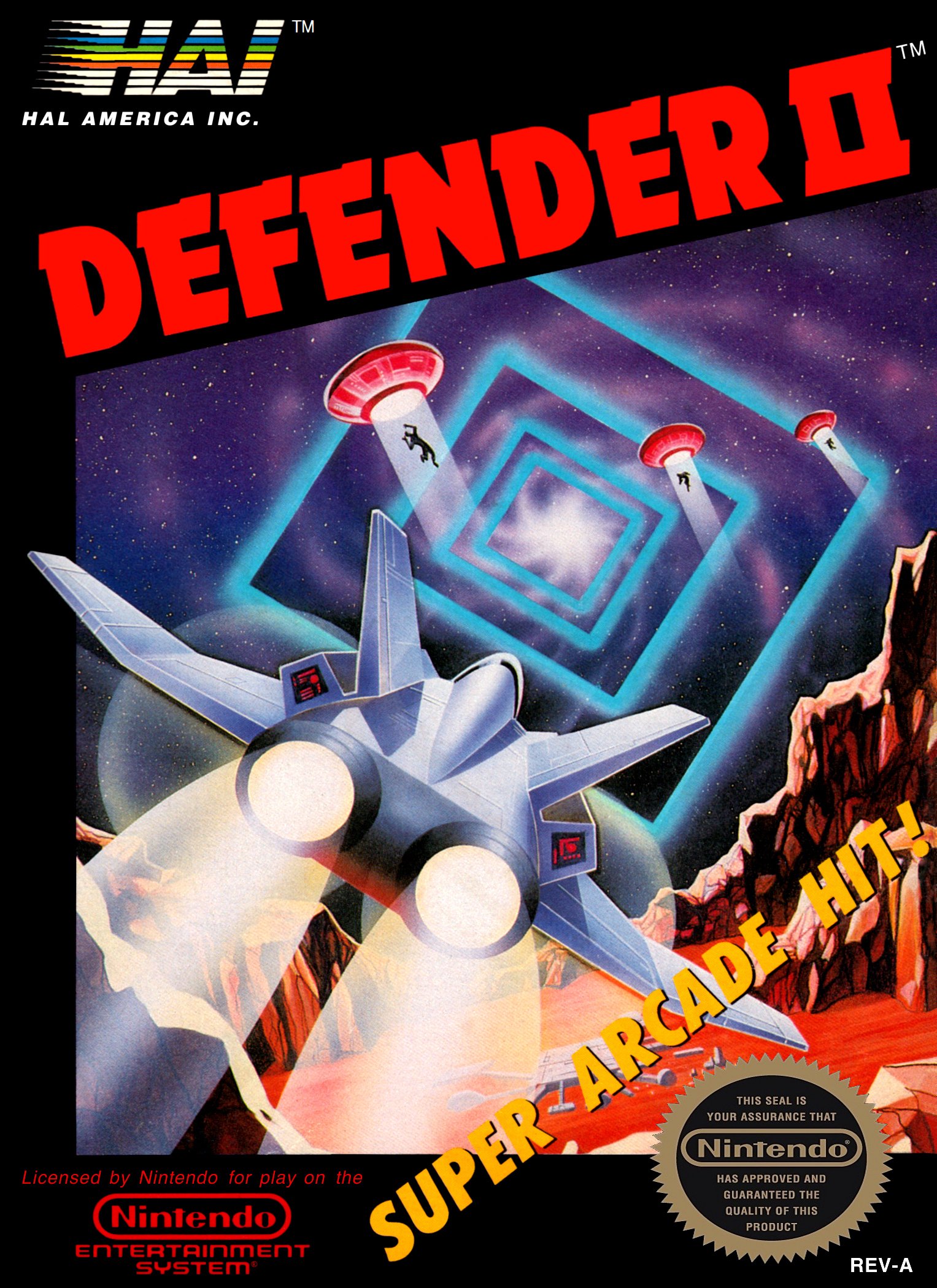 Defender 2 Фото