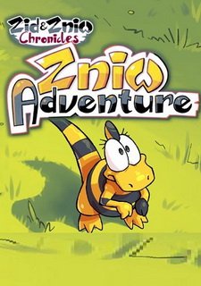 Zid & Zniw Chronicles: Zniw Adventure Фото