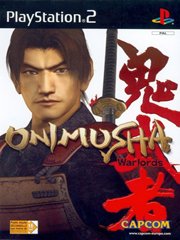 Onimusha: Warlords Фото