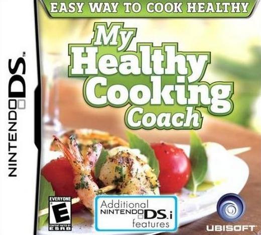 My Healthy Cooking Coach Фото