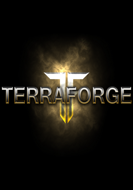 TerraForge Фото