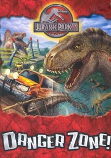 Jurassic Park 3: Danger Zone Фото