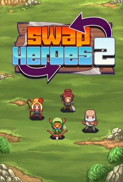 Swap Heroes 2 Фото