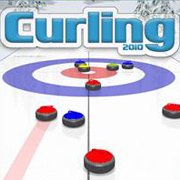 Curling 2010 Фото