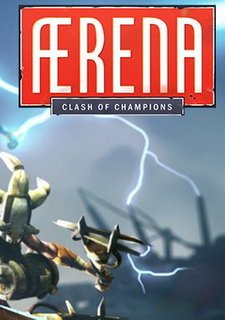 Ærena - Clash of Champions Фото