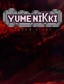 Yume Nikki: Dream Diary Фото