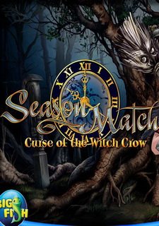 Season Match: Curse of the Witch Crow Фото