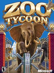 Zoo Tycoon Фото