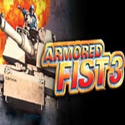 Armored Fist 3 Фото