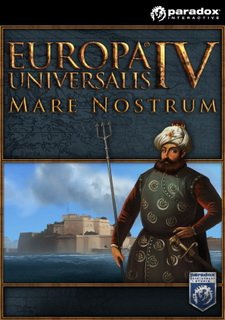 Europa Universalis IV: Mare Nostrum Фото