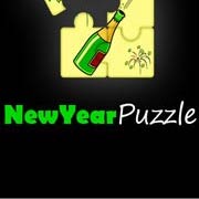 New Year Puzzles Фото