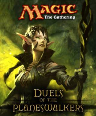 Magic: Duels of the Planeswalkers 2015 Фото