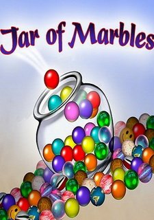 Jar of Marbles Фото