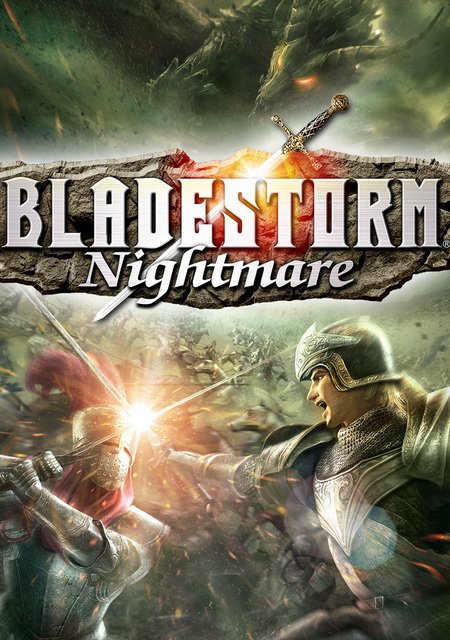 Bladestorm: Nightmare Фото