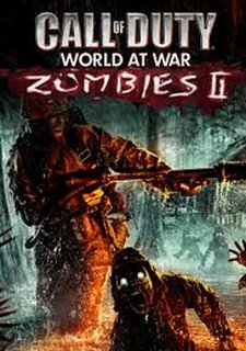 Call of Duty: World at War: Zombies Фото