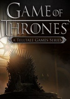 Game of Thrones: Episode Six - The Ice Dragon Фото