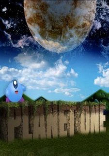 PlanetOne - The 2D Platformer Фото